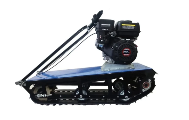 Мотобуксировщик XTREME-MOTORS "Конек-Горбунок" 8.5 л.с. в Майкопе