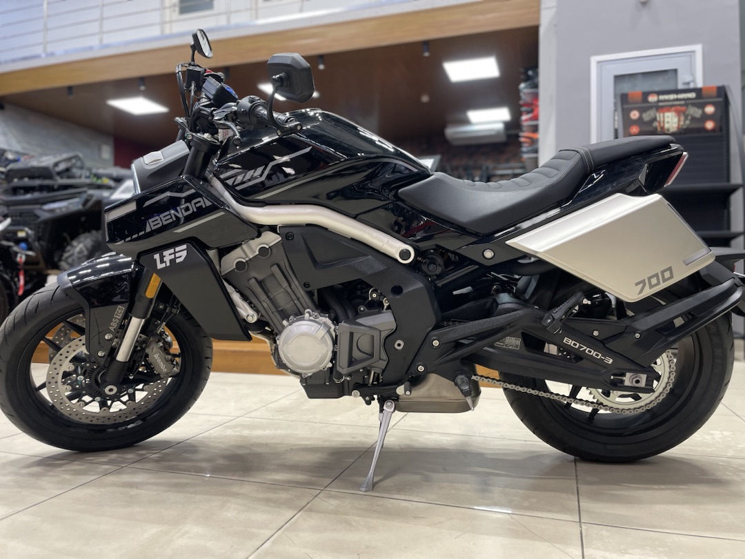 Мотоцикл Benda LFS 700 в Майкопе
