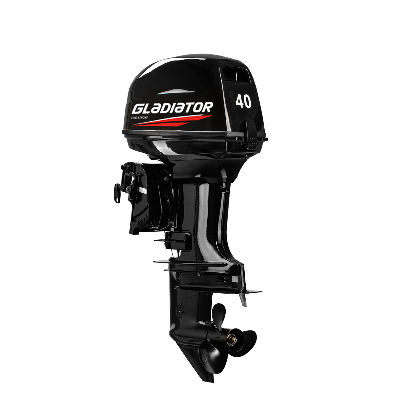 ЛОДОЧНЫЙ МОТОР GLADIATOR G40FES в Майкопе