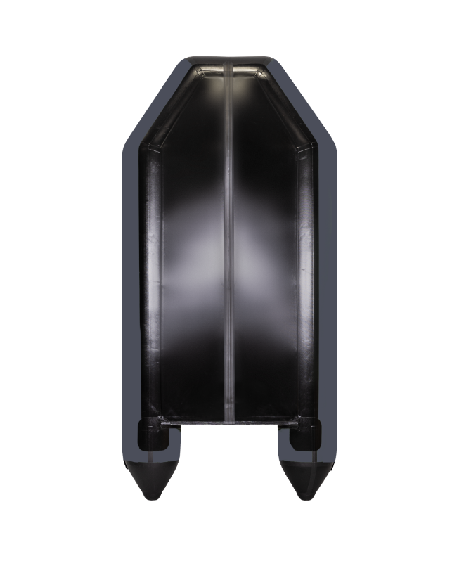  Лодка АКВА 2800 Слань-книжка киль в Майкопе