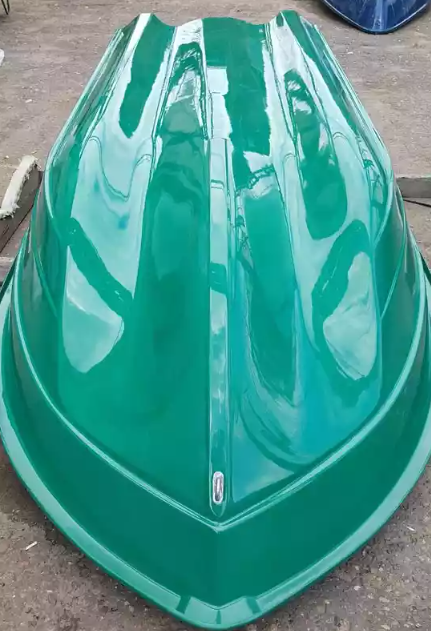 Стеклопластиковая лодка Neman-340 (тримаран) в Майкопе