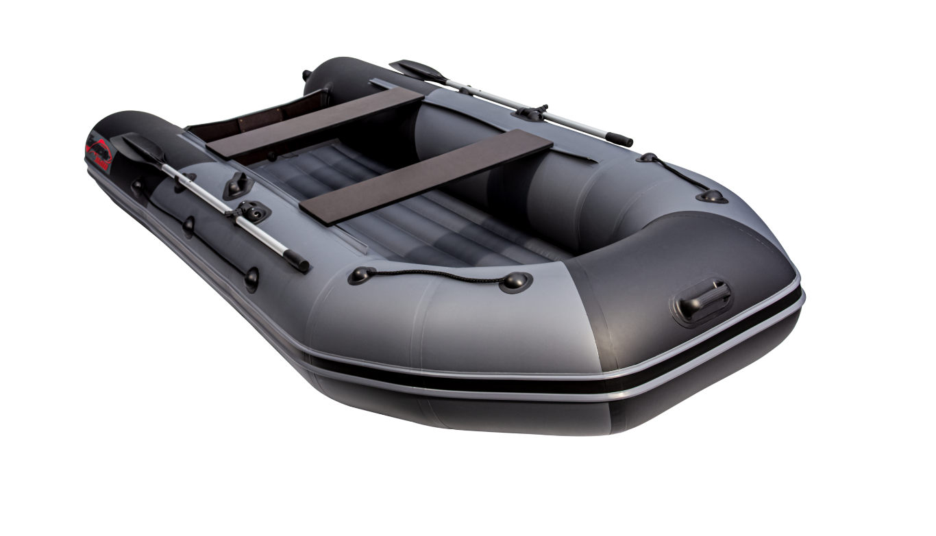 Лодка Таймень NX 3600 НДНД PRO в Майкопе