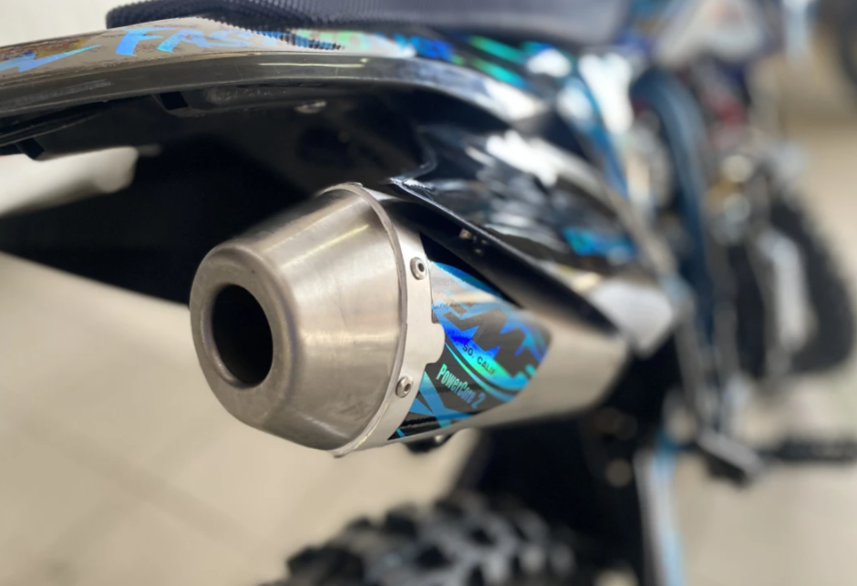 Кроссовый мотоцикл PROMAX DAIKON CB330 в Майкопе