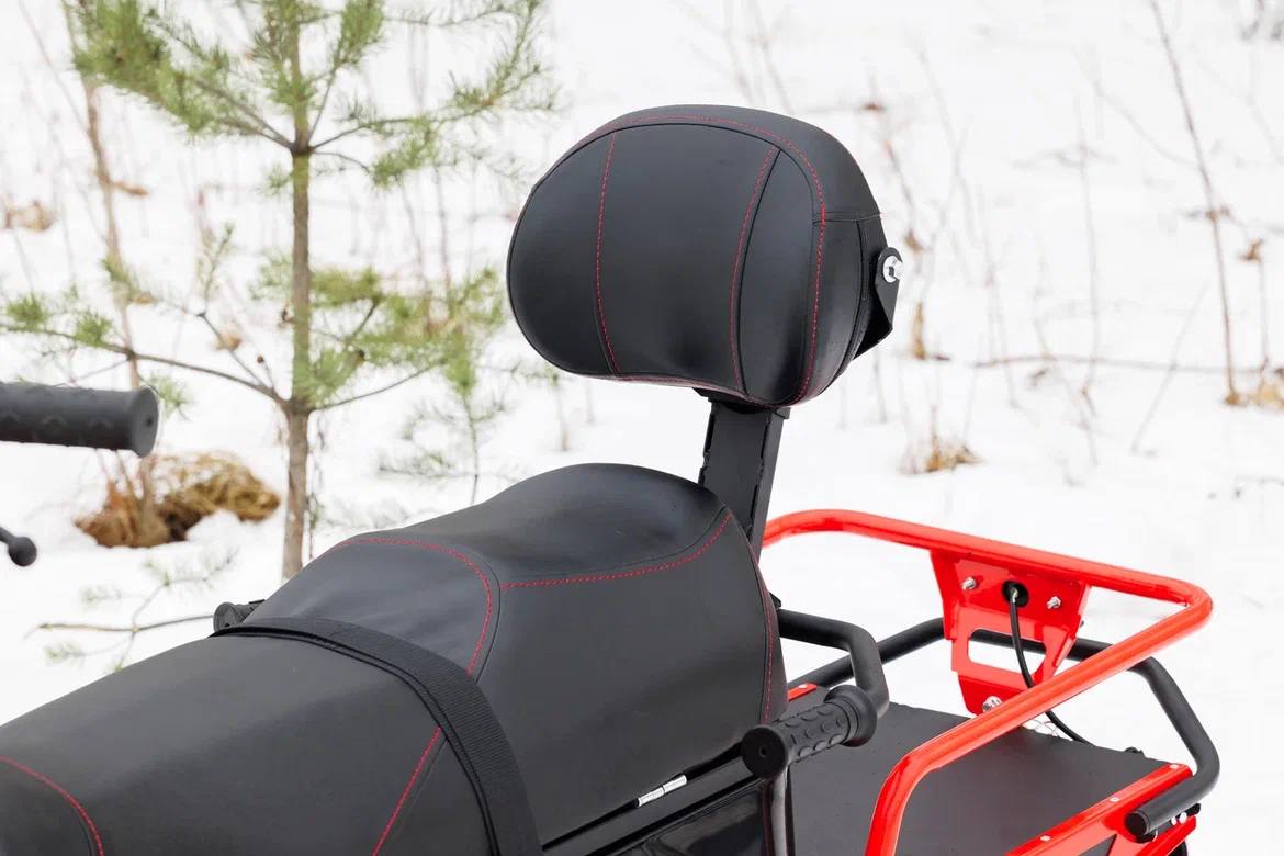 Снегоход IRBIS SF200L NEW 25/26 в Майкопе