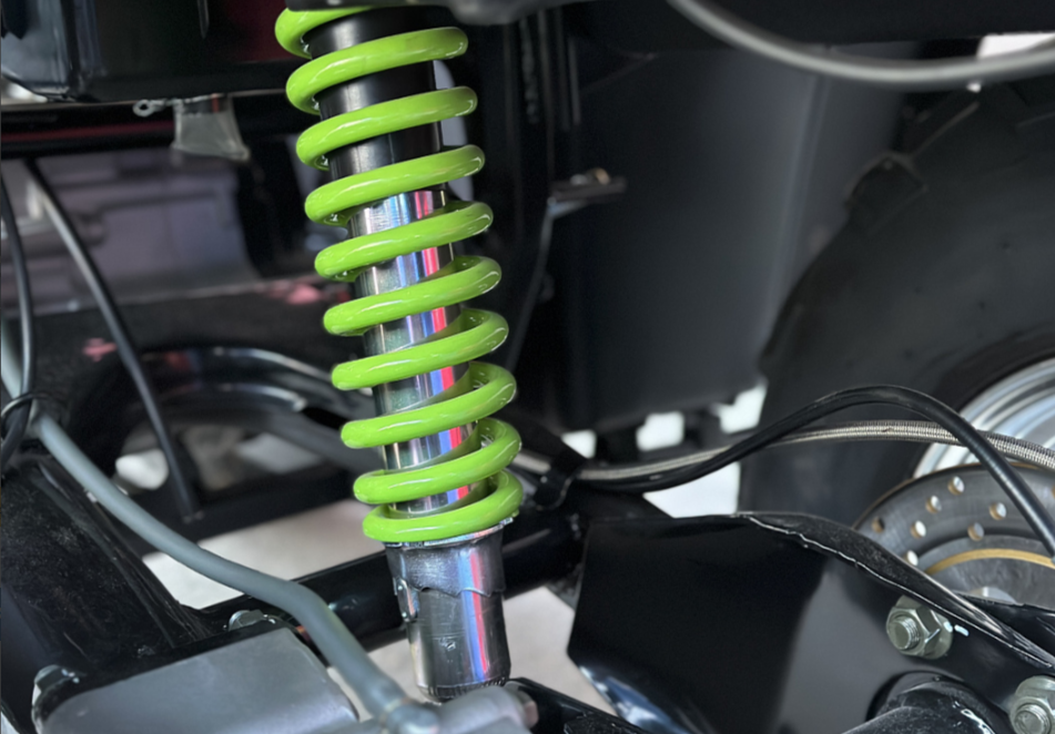 Квадроцикл GBM EXPLORER 400 NEW PREMIUM в Майкопе