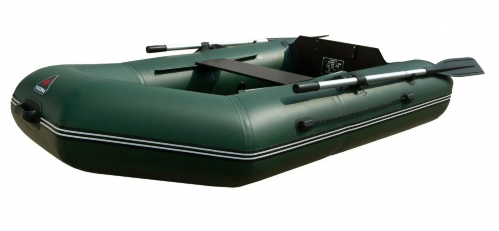 ЛОДКА НАДУВНАЯ YUKONA 230 TL (БЕЗ ПАЙОЛА) в Майкопе