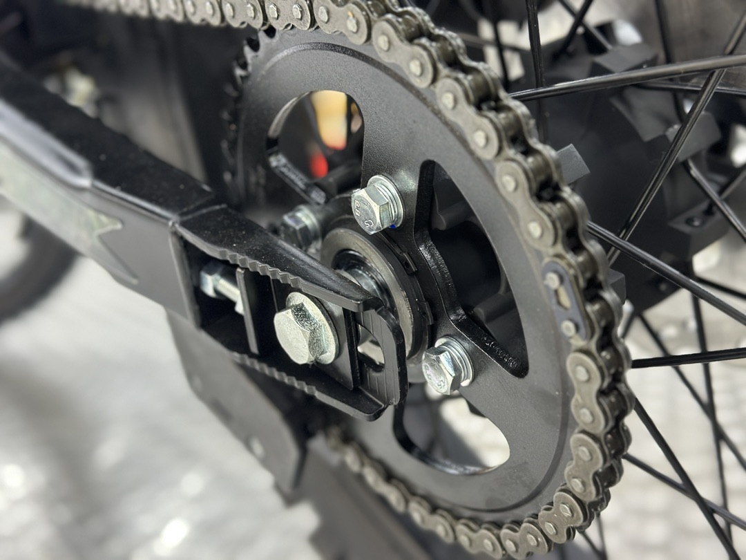 Кроссовый мотоцикл PROMAX ARMY 250 в Майкопе