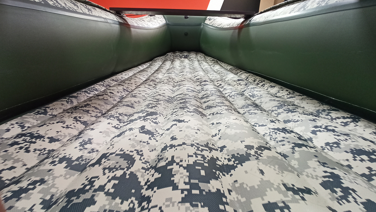 Лодка MISHIMO SPORT 400 в Майкопе