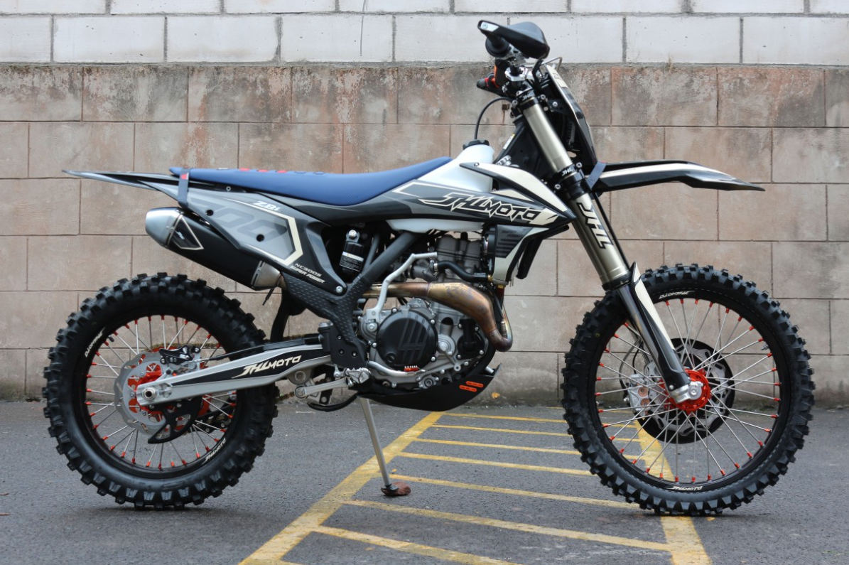 Мотоцикл JHLMOTO JHL Z8i (EFI) NC300S (182-MN) в Майкопе