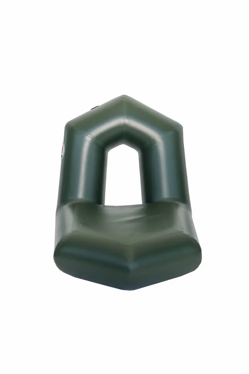 КРЕСЛО НАДУВНОЕ SMARINE, 85Х75 СМ, ПВХ, ЗЕЛЕНЫЙ в Майкопе