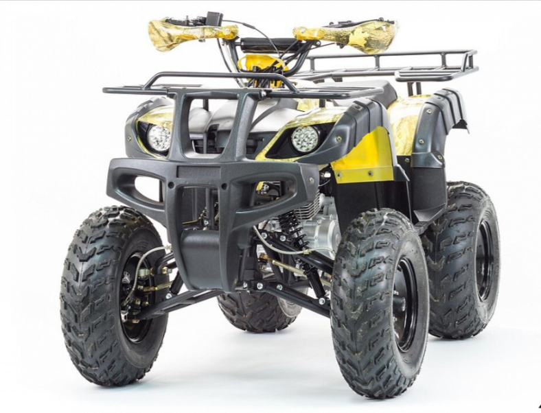 Квадроцикл MOTOLAND (МОТОЛЕНД) 250 ADVENTURE в Майкопе