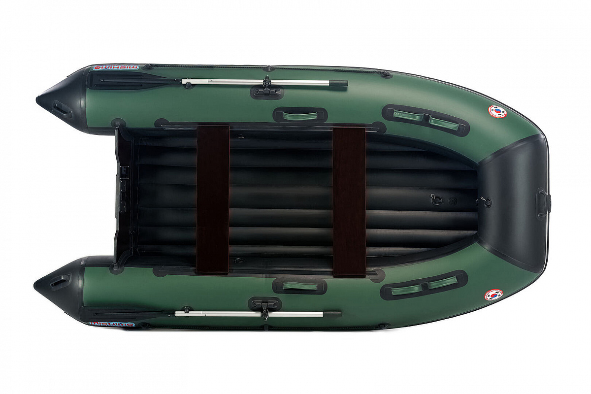 Лодка MISHIMO LITE 350 в Майкопе