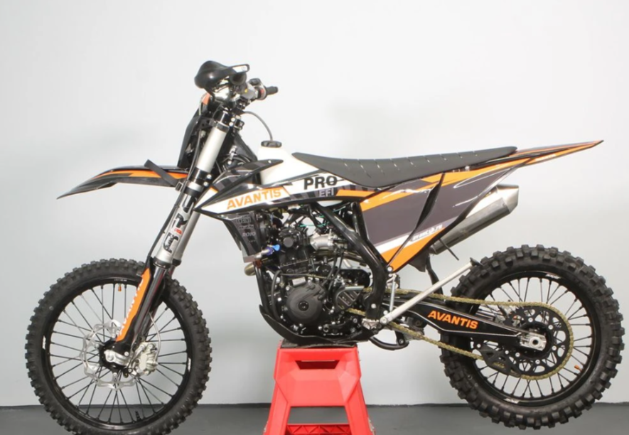 Мотоцикл Avantis Enduro 300 PRO EFI Exclusive (NC250/177MM) ARS в Майкопе