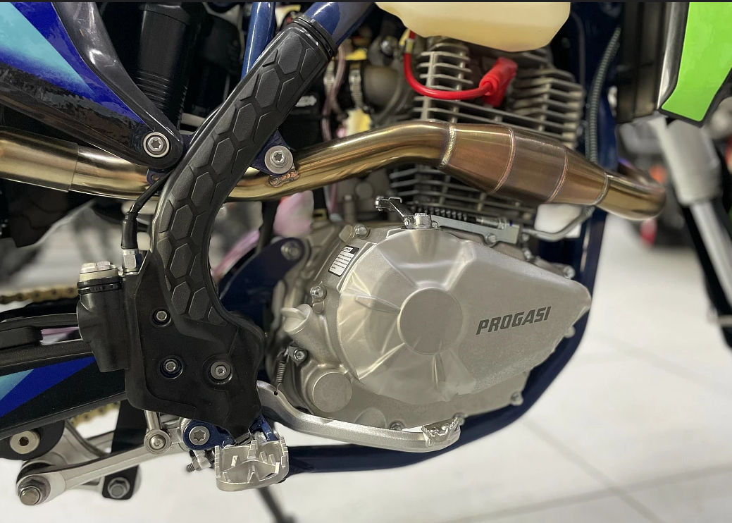 Мотоцикл Progasi RACE 300 AIR PRO SPORT в Майкопе