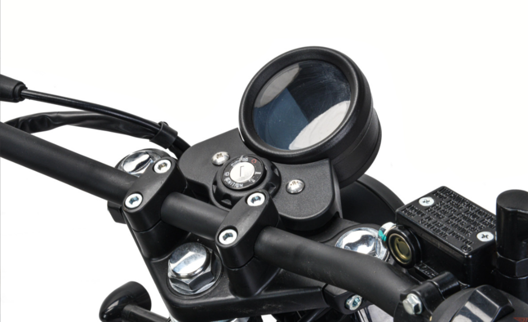 Мотоцикл MOTOLAND (МОТОЛЕНД) TEXAS 300 в Майкопе