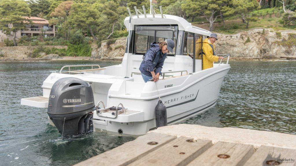 ЛОДОЧНЫЙ МОТОР YAMAHA F130 AETX в Майкопе