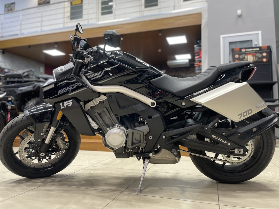 Мотоцикл Benda LFS 700 в Майкопе