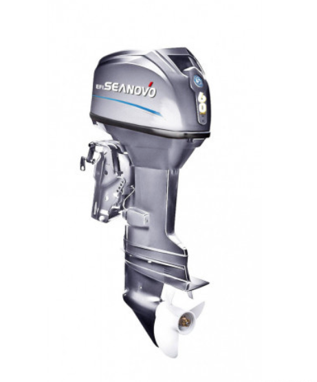 Лодочный мотор SEANOVO SNEF60HVEL-T - EFI (1,85) в Майкопе