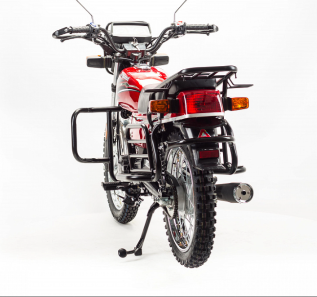 Мотоцикл MOTOLAND (МОТОЛЕНД) FORESTER LITE 200 в Майкопе