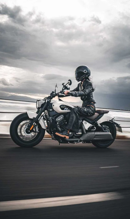 Мотоцикл Benda DarkFlag 500 Commander в Майкопе