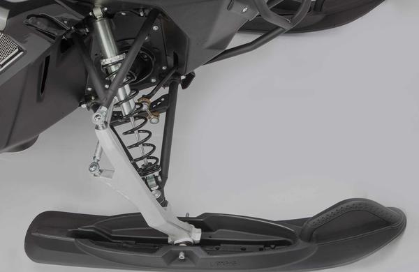 Снегоход STELS SA600R (L LUX WT) ВИТЯЗЬ 2.0 К01 Tech в Майкопе