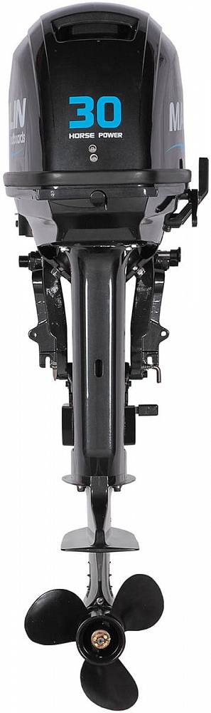 Лодочный мотор MARLIN MP 30 AWRL в Майкопе
