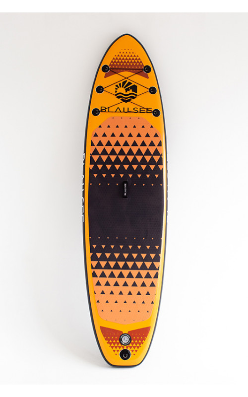 НАДУВНОЙ САП БОРД ORANGA SPACE 10,6 в Майкопе