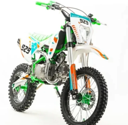 Питбайк MOTOLAND (МОТОЛЕНД) Кросс 125 TCX125 E в Майкопе