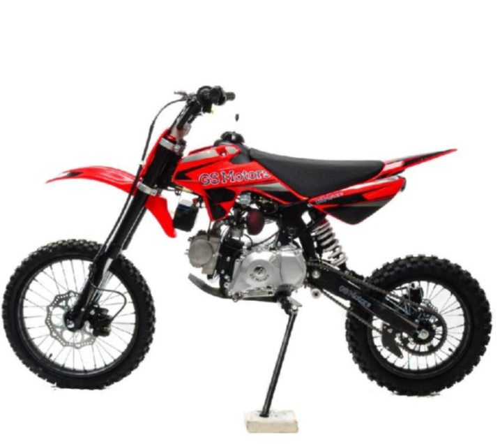 Питбайк MOTOLAND (МОТОЛЕНД) GS Motors S12 17/14 в Майкопе