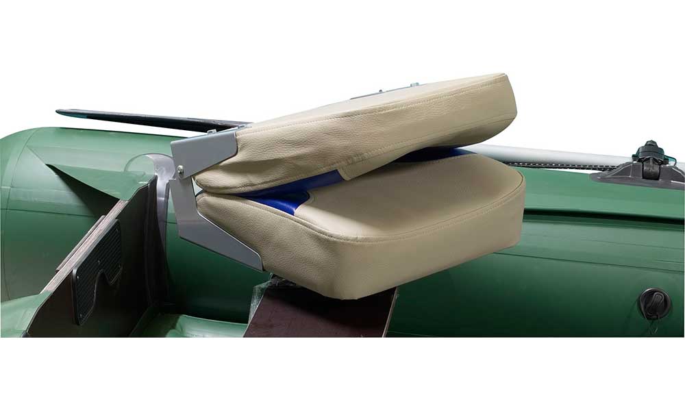 КРЕСЛО МЯГКОЕ РАСКЛАДНОЕ С ПОВОРОТНЫМ МЕХАНИЗМОМ ДЛЯ ЛОДОК в Майкопе