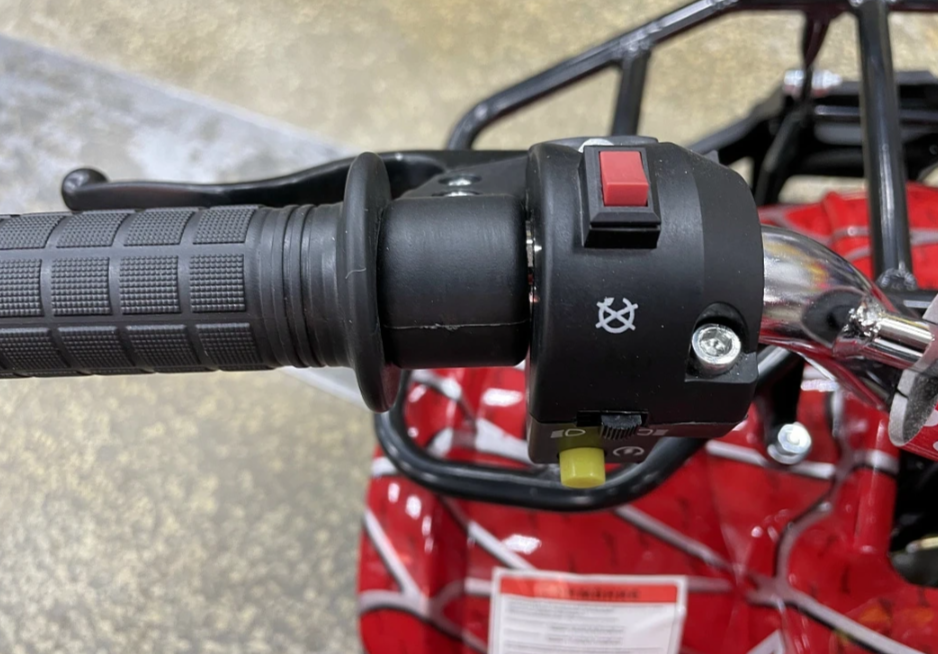 Квадроцикл PROMAX ATV MINI 2T 70CC р/с в Майкопе