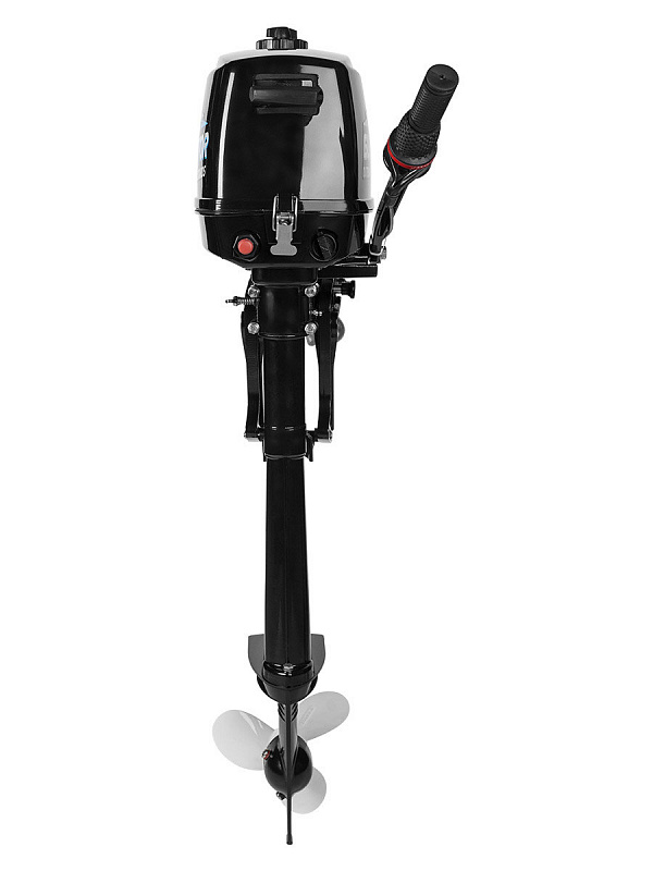 ЛОДОЧНЫЙ МОТОР GLADIATOR G3FHS в Майкопе