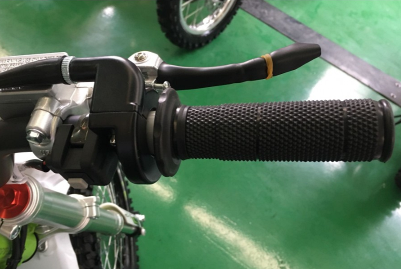 Питбайк JHLMOTO JHL Z140E (YX1P56FMJ) в Майкопе