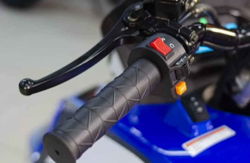 Снегоход Ataki WD 200 в Майкопе