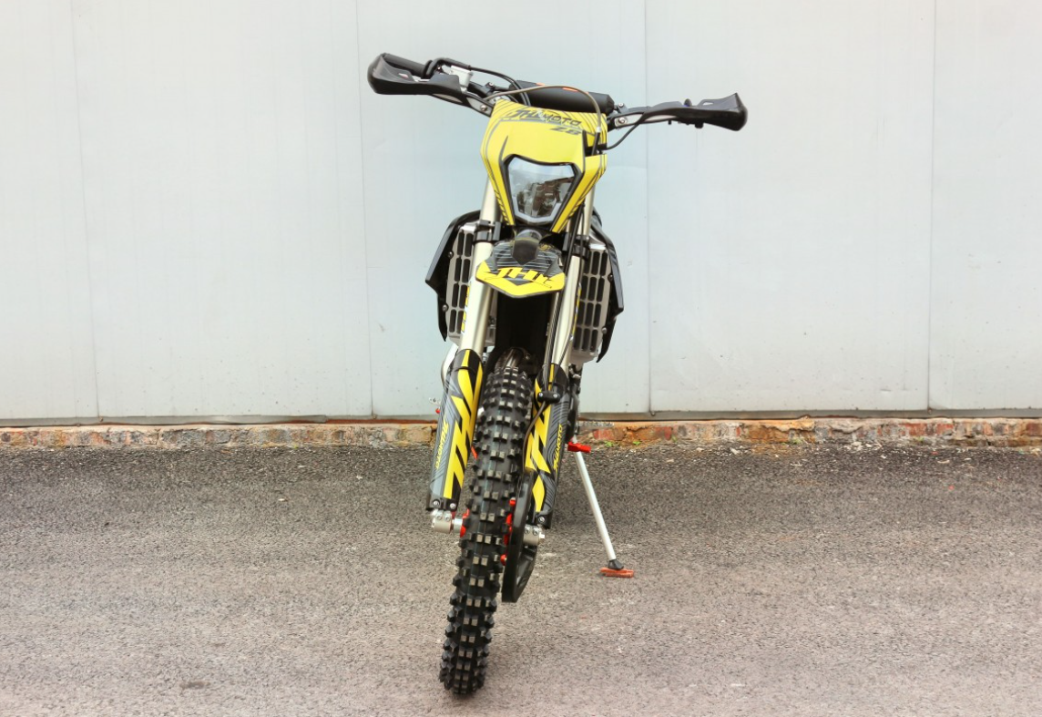 Мотоцикл JHLMOTO JHL Z8 NC300S (182-MN) в Майкопе