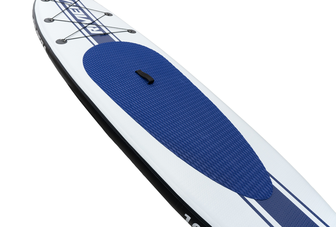 Сап-борд синий 10.6ft RIVIERA в Майкопе