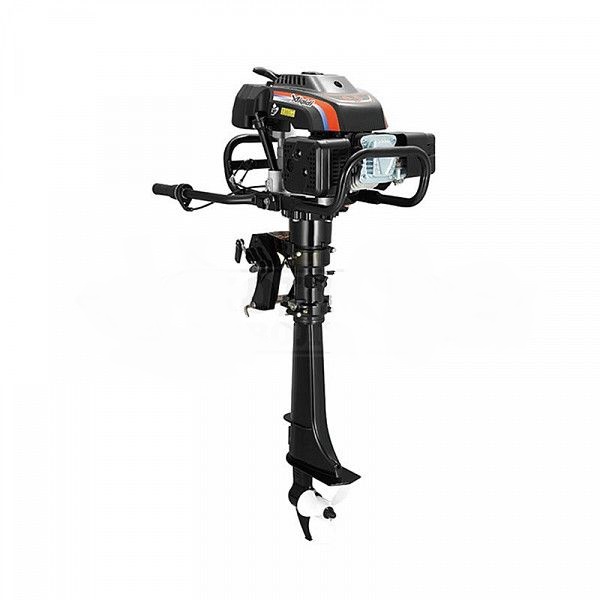 Лодочный мотор Condor XW6,5 (воздушное) в Майкопе