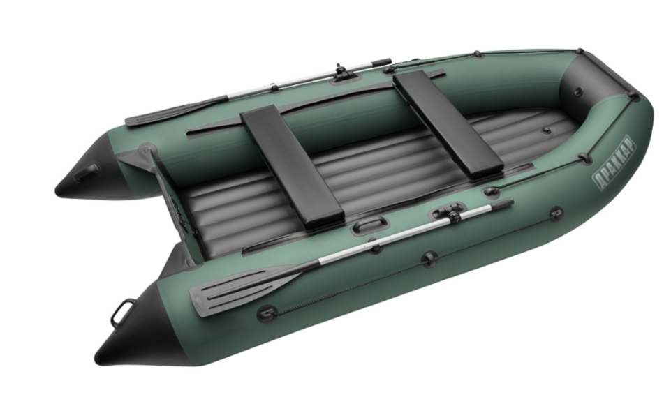 ЛОДКА ДРАККАР 3000 НДНД CLASSIC (БЕЗКИЛЬ) в Майкопе