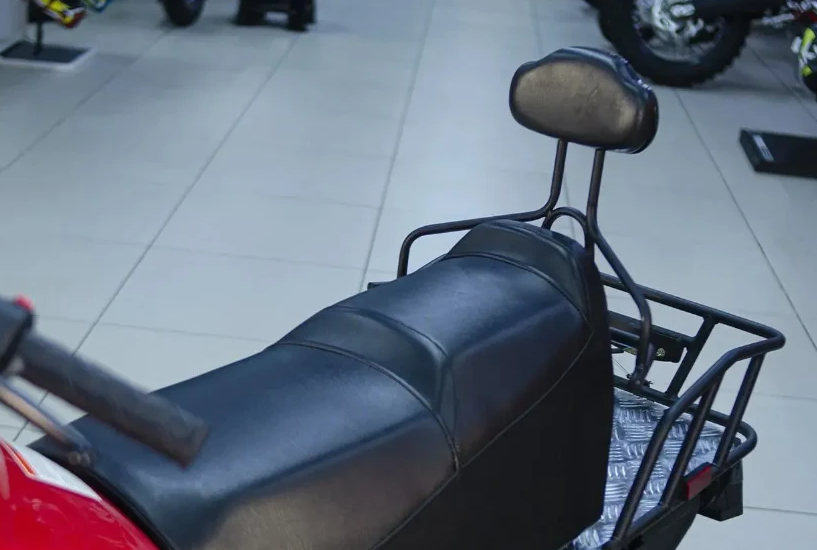 Снегоход Ataki WD 300 в Майкопе