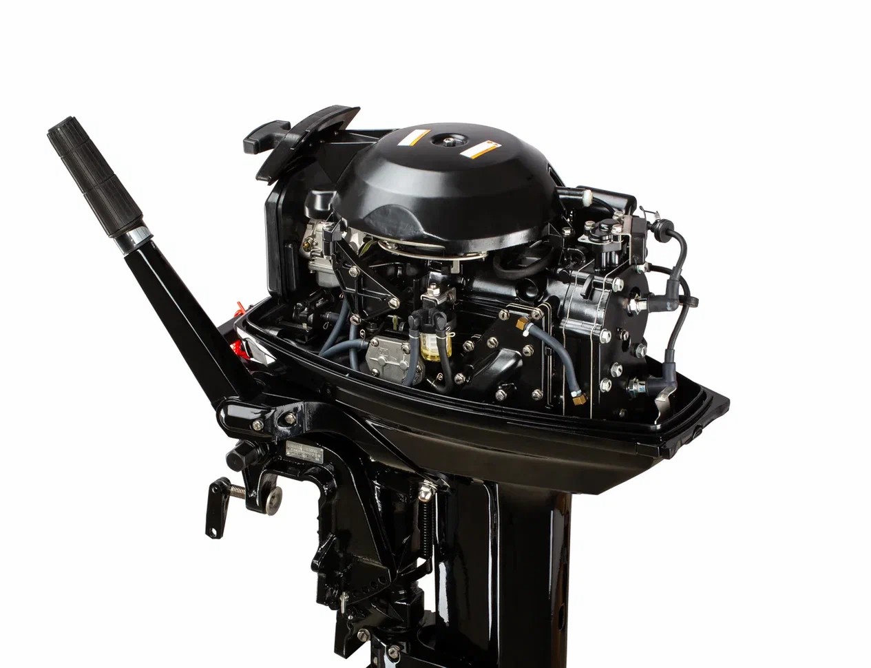 ЛОДОЧНЫЙ МОТОР GLADIATOR G30FHS в Майкопе