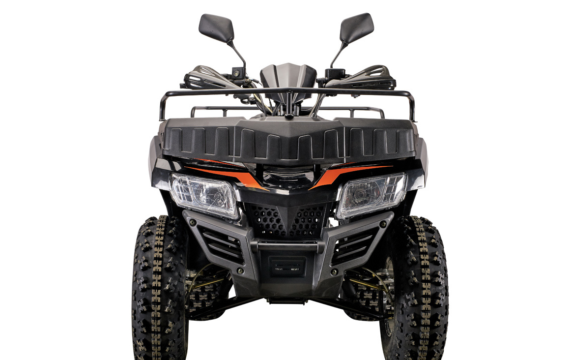 Квадроцикл YACOTA CABO 200 в Майкопе