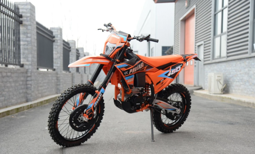 Мотоцикл Progasi Endurance 300X EFI в Майкопе