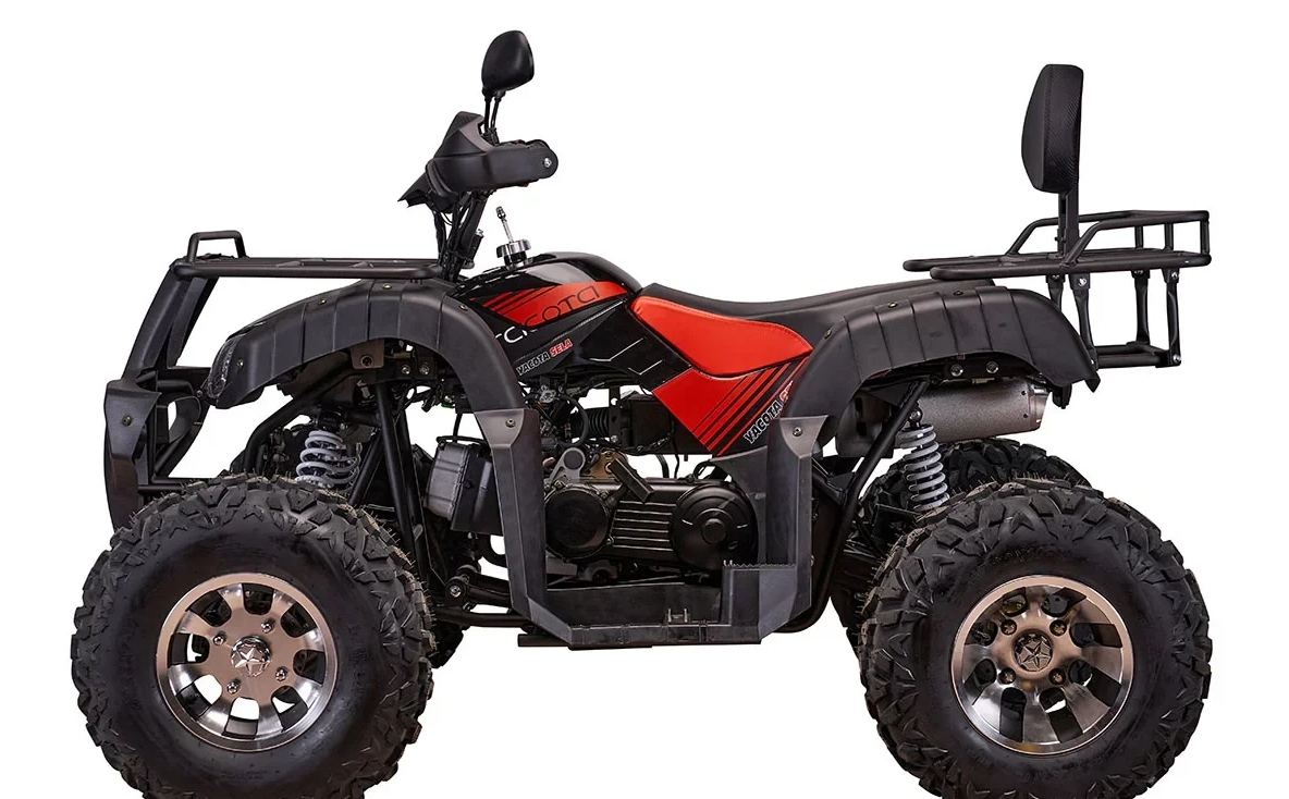 Квадроцикл YACOTA SELA 200 PRO в Майкопе