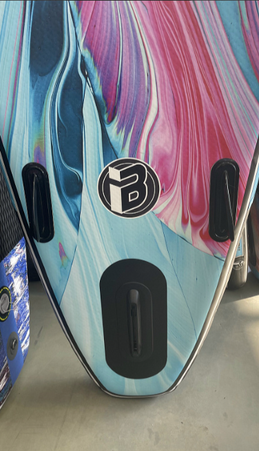 SUP (САП) ДОСКА RAIDEX I BOARD 11’ (332СМ) N 33 в Майкопе