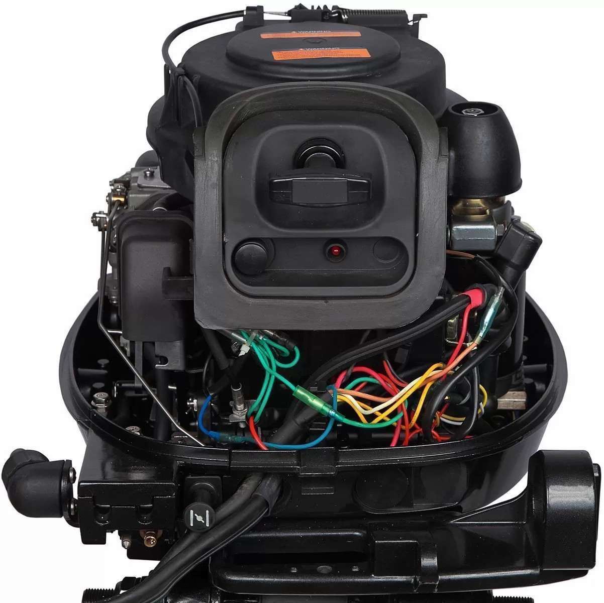 Лодочный мотор MARLIN MF 9.9 AMHS в Майкопе