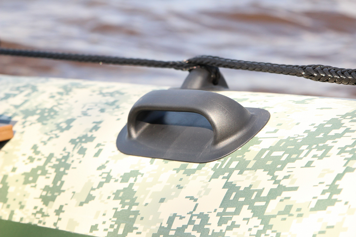 Лодка MISHIMO PRO 335 в Майкопе