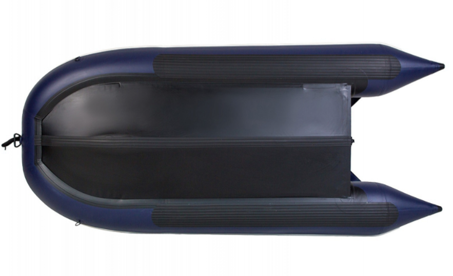 НАДУВНАЯ ЛОДКА GLADIATOR B330AD в Майкопе