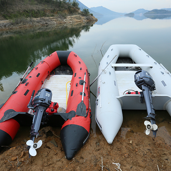 ЛОДОЧНЫЙ МОТОР ALLFA CG Т15 в Майкопе