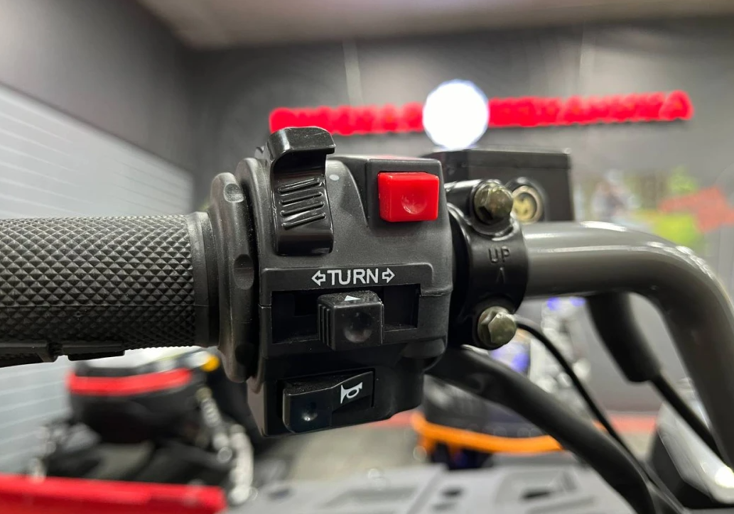 Квадроцикл PROMAX RENEGADE 300 LONG WINCH PRO (2025) в Майкопе