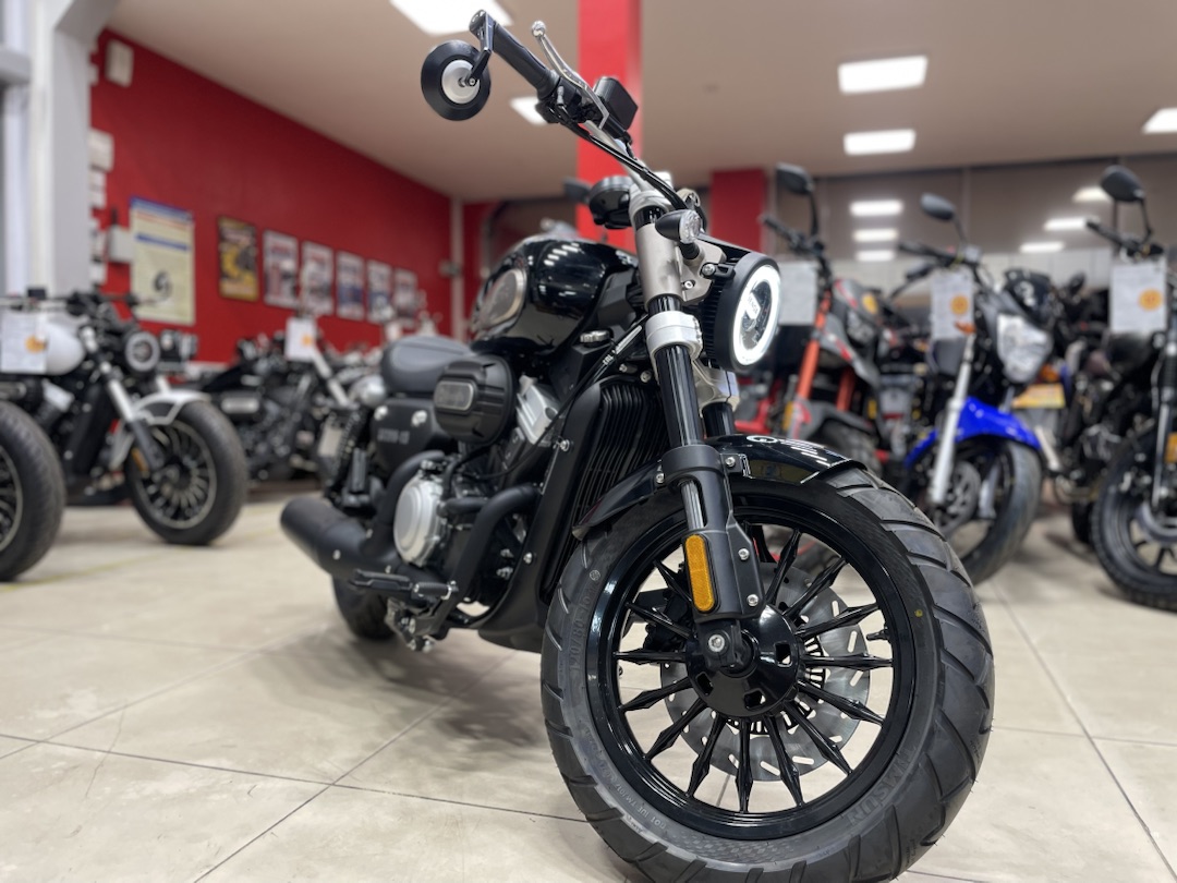 Мотоцикл Benda Chinchilla 300 в Майкопе